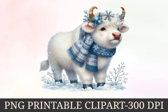 Download Winter Arctic Animals Clipart - Animals clipart Collection
