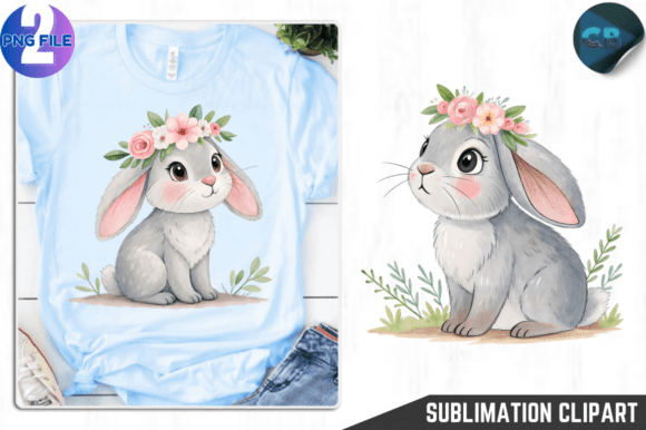 Download Boho Woodland Animals Clipart PNG - Animals clipart Collection