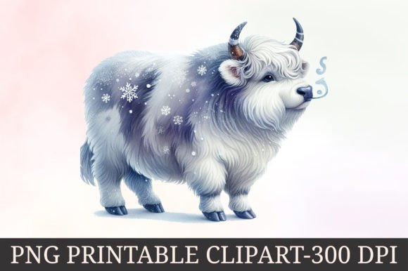 Download Winter Arctic Animals Clipart - Animals clipart Collection